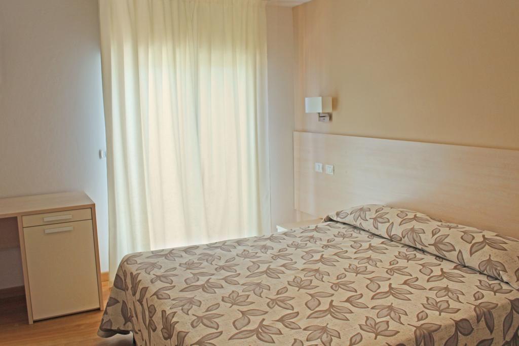 מיסאנו אדריאטיקו Hotel Silvia מראה חיצוני תמונה